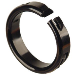 2873 2873 HEYCO BUSHING NYLON